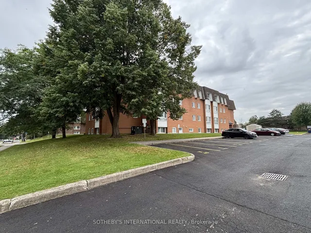810 Kyle Crt #205, Brockville 5