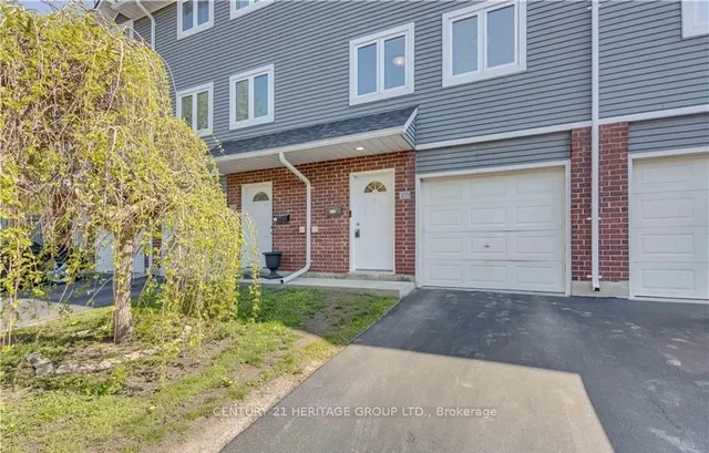 52 Harris Ave #D, Brantford 5