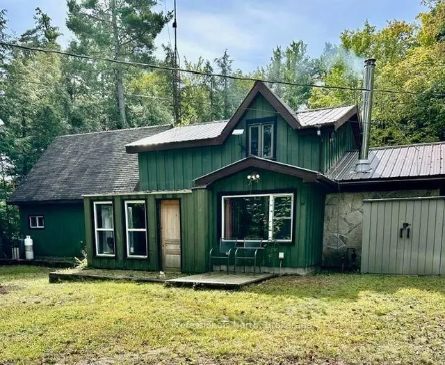 1021 Pinoak Lane, Minden Hills 2