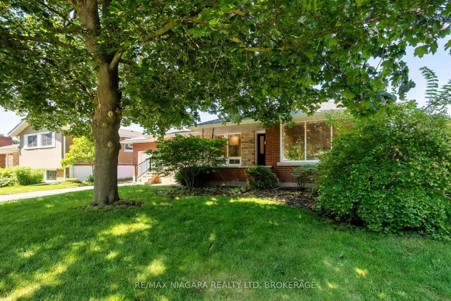 15 Springbank Dr, St. Catharines 5