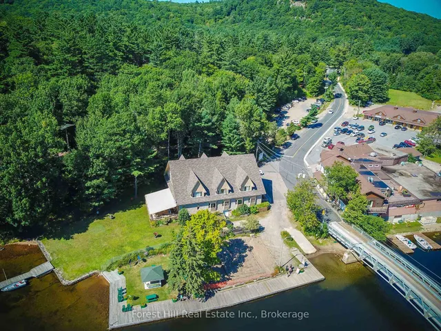 1066 & 1070 Main St, Lake of Bays 4