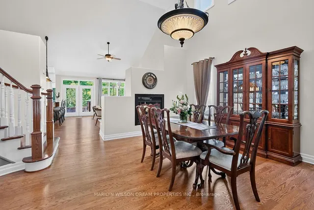 448 Rahul Cres, Ottawa 4