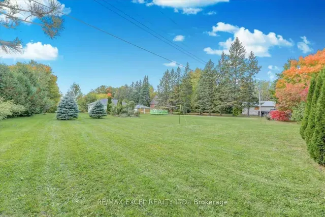 34 Hargrave Rd, Kawartha Lakes 3