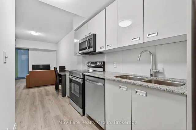 652 Princess St #341, Kingston 5
