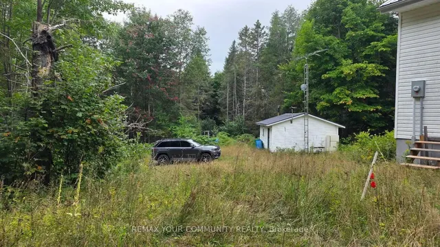 582 Ponderosa Road, Trout Creek Rd, Nipissing 4