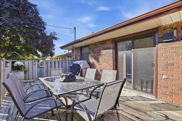 207 Byron St, Zorra 5