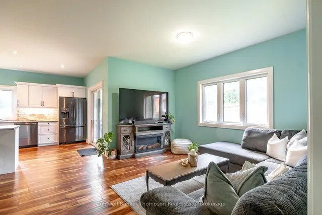 80 Chaffey Township Rd, Huntsville 4