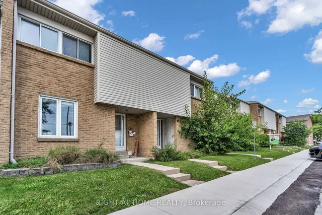500 Osgoode Dr #136, London South 3