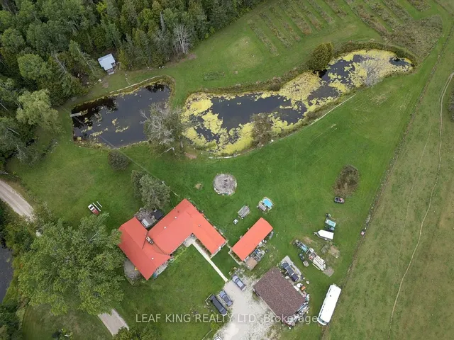 131 HIDDEN VALLEY Rd, Northern Bruce Peninsula 5