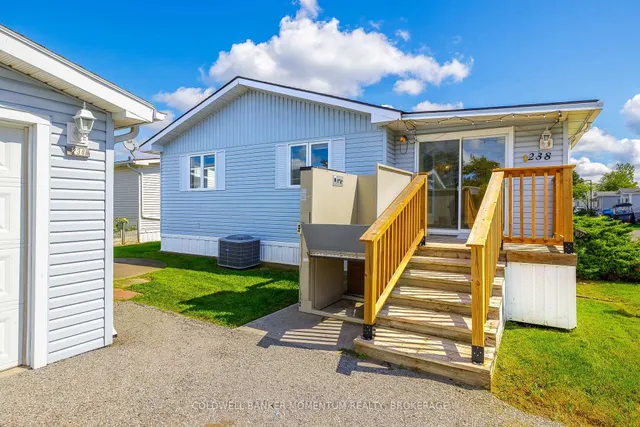3033 Townline Rd #238, Fort Erie 5