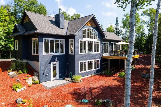 1136 Severn Lane, Algonquin Highlands 4