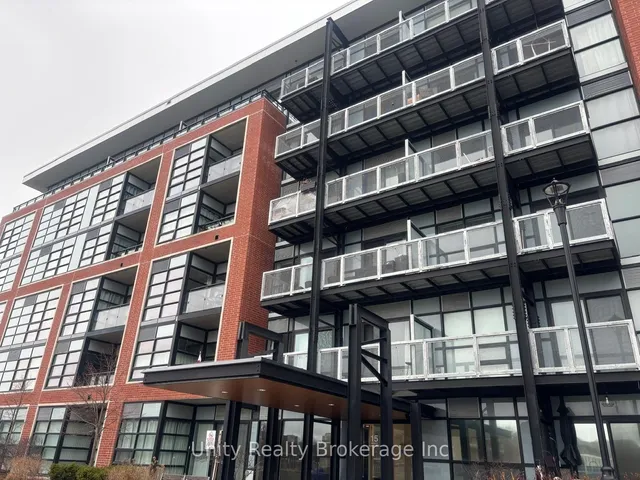 15 Prince Albert Blvd #312, Kitchener 4