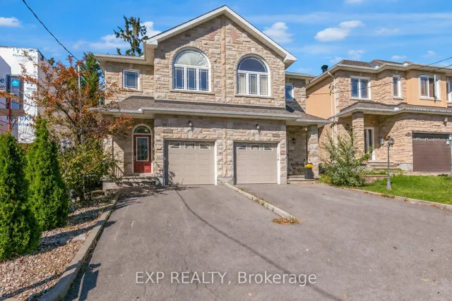 1221 Anoka St, Ottawa 3