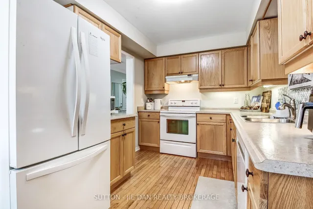 505 Proudfoot Lane #1, London North 5