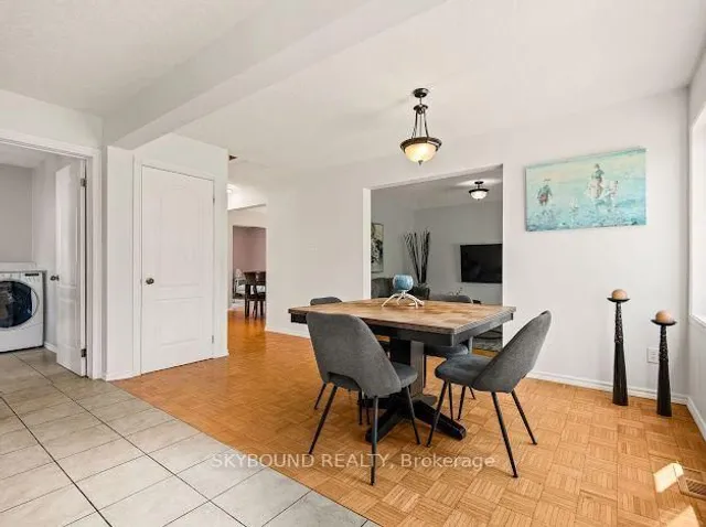 29 Blue Lace Cres, Kitchener 3