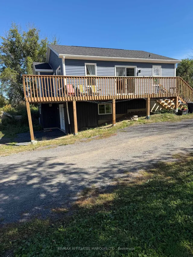 19512 Gore Road Acre, South Glengarry 2