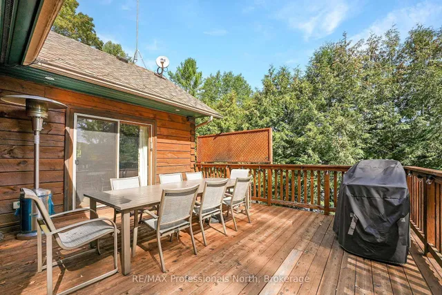 1025 Canfield Lane, Minden Hills 5