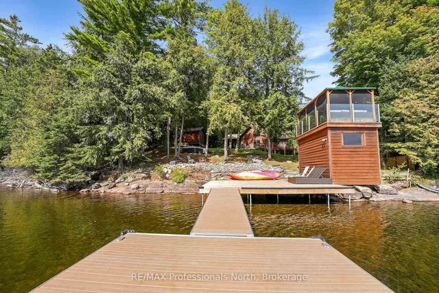 1025 Canfield Lane, Minden Hills 2
