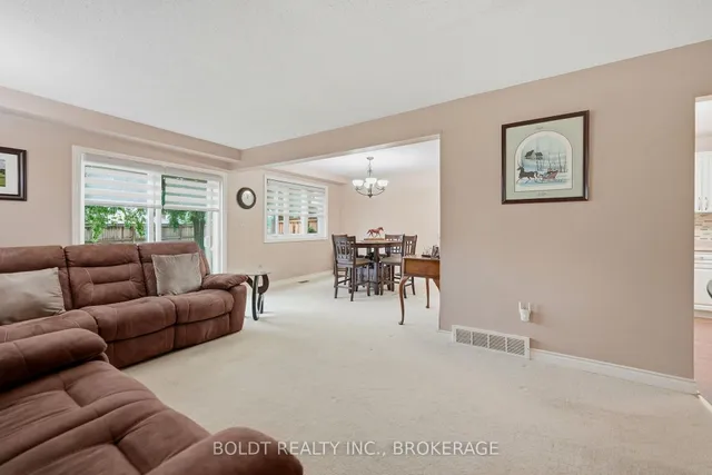 275 Pelham Rd #25, St. Catharines 5