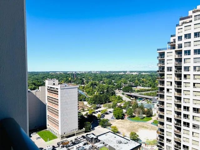 330 RIDOUT St #2202, London East 3