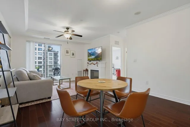 330 RIDOUT St #2202, London East 5
