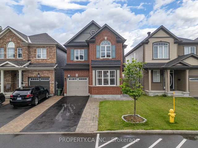 125 Sweetvalley Dr, Ottawa 3