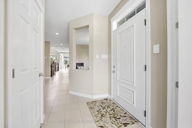 277 HUNTSVILLE Dr, Ottawa 4