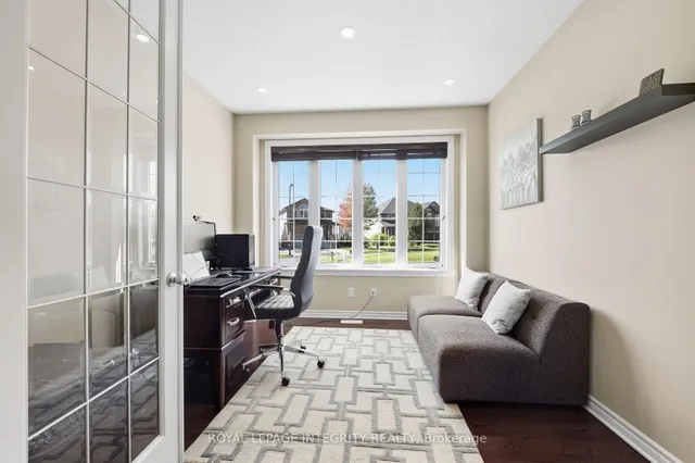 277 HUNTSVILLE Dr, Ottawa 5