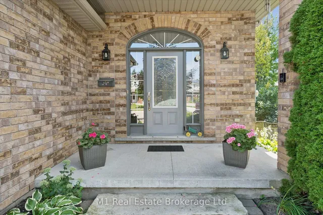 46 Paulstown Cres, Guelph 2