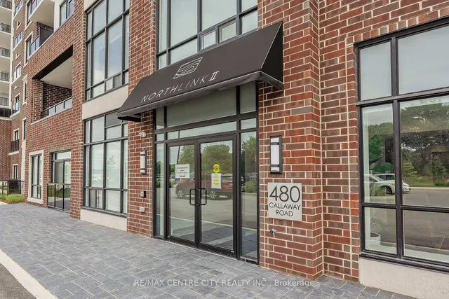 480 Callaway Rd #414, London North 5