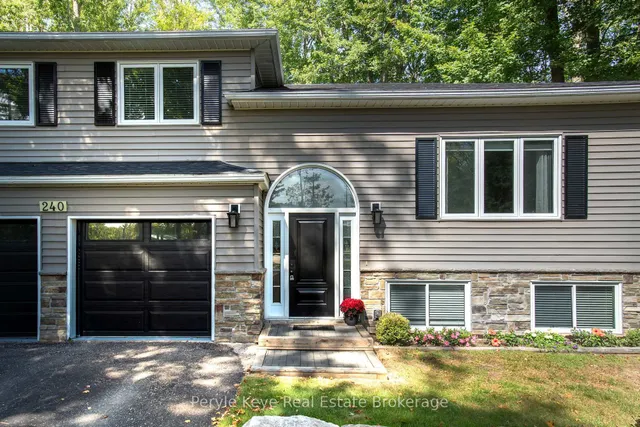 240 Jones Rd, Gravenhurst 5