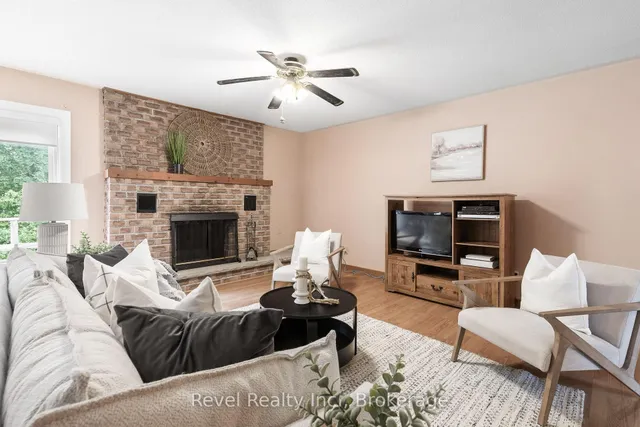 58 Verna Dr, Kawartha Lakes 2