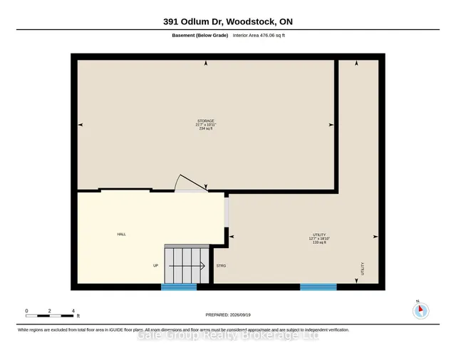 391 Odlum Dr, Woodstock 5