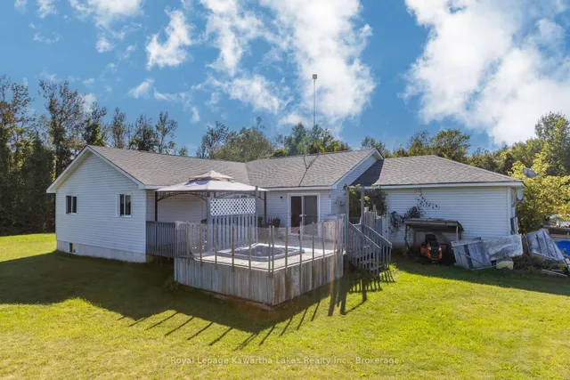 27 Elm Tree Rd, Kawartha Lakes 2