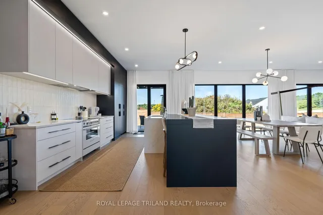 3455 Grand Oak Crossing, London South 3