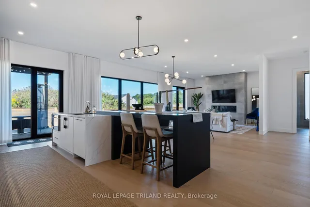3455 Grand Oak Crossing, London South 5