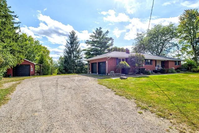 516 Governor's Rd, Brant 2