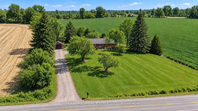 516 Governor's Rd, Brant 3