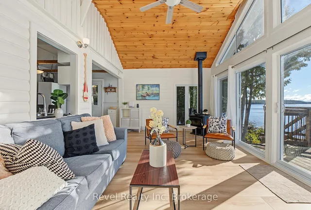 165 Viceroy Rd, North Bay 3