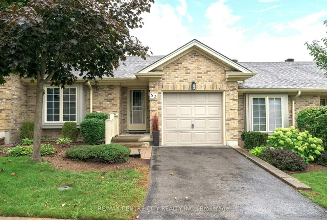 1241 Hamilton Rd #53, London East 3
