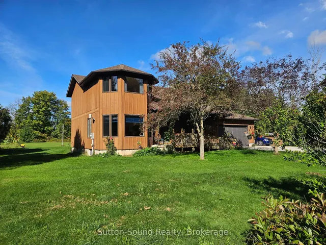118362 Sideroad 115, RR1 Sdrd, Georgian Bluffs 3