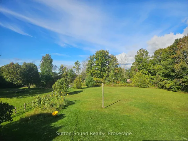 118362 Sideroad 115, RR1 Sdrd, Georgian Bluffs 4