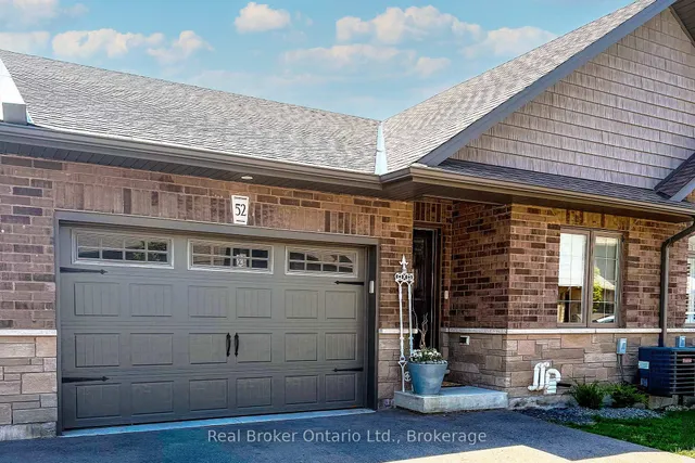 29 Schuyler St #52, Brant 2