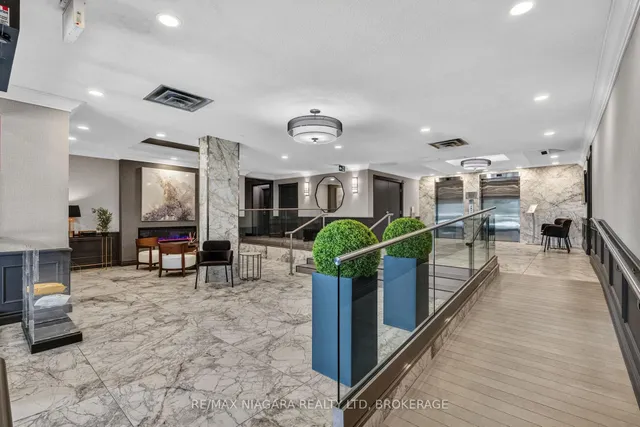 162 MARTINDALE Rd #204, St. Catharines 5