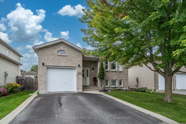 1460 Albany Dr, Kingston 2