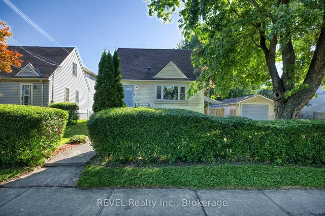 5608 Glamis Cres, Niagara Falls 5
