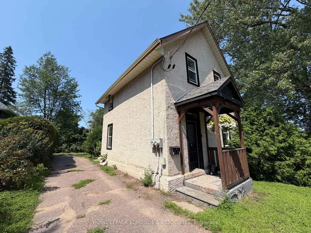 346 TRAFALGAR Rd, Pembroke 3