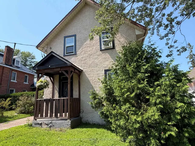 346 TRAFALGAR Rd, Pembroke 2