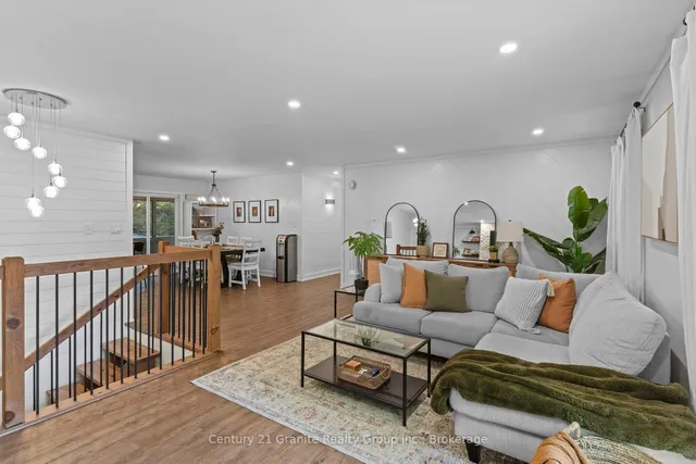 16408 35 Highway, Algonquin Highlands 5