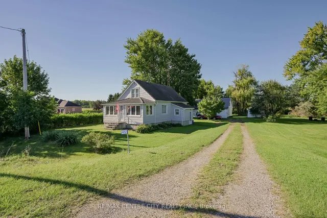 12329 Graham Rd, West Elgin 3